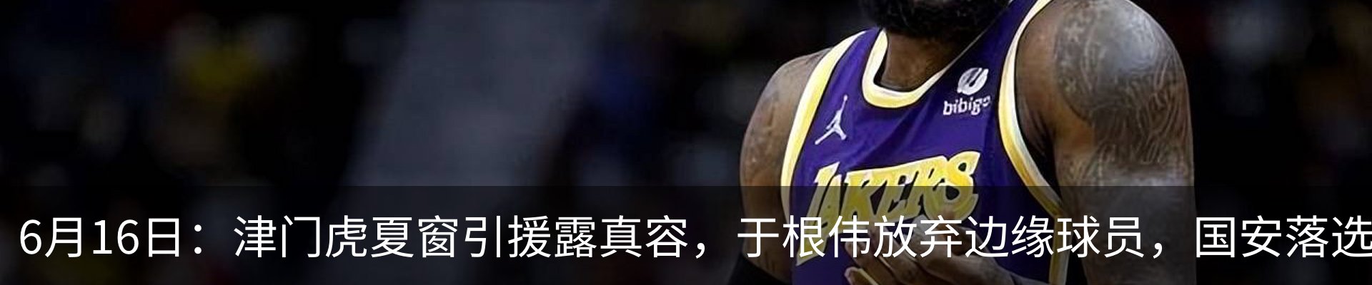 最新动态